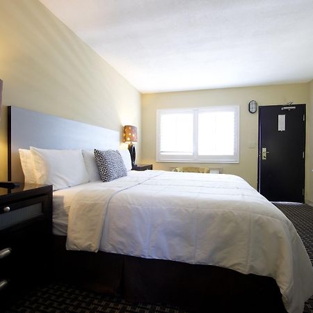 Sole Inn And Suites Pensacola Eksteriør billede