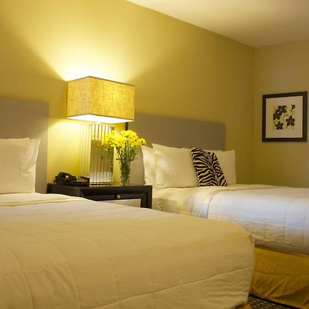 Sole Inn And Suites Pensacola Eksteriør billede