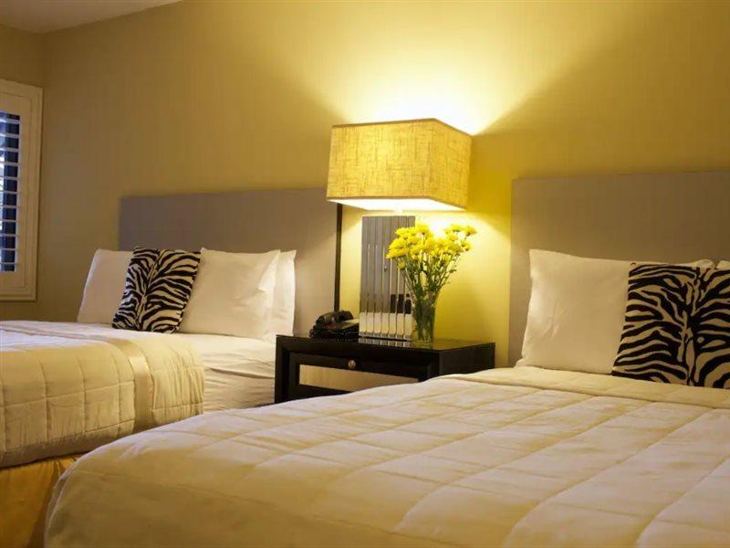 Sole Inn And Suites Pensacola Eksteriør billede