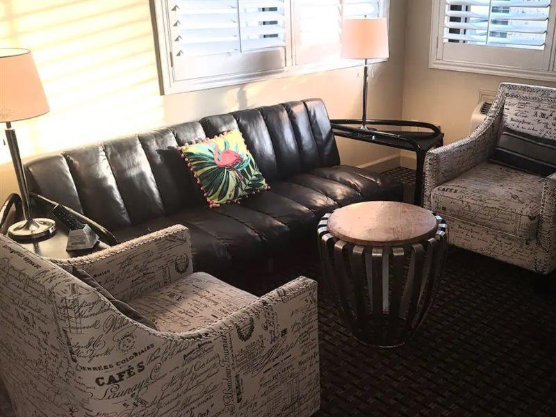 Sole Inn And Suites Pensacola Eksteriør billede
