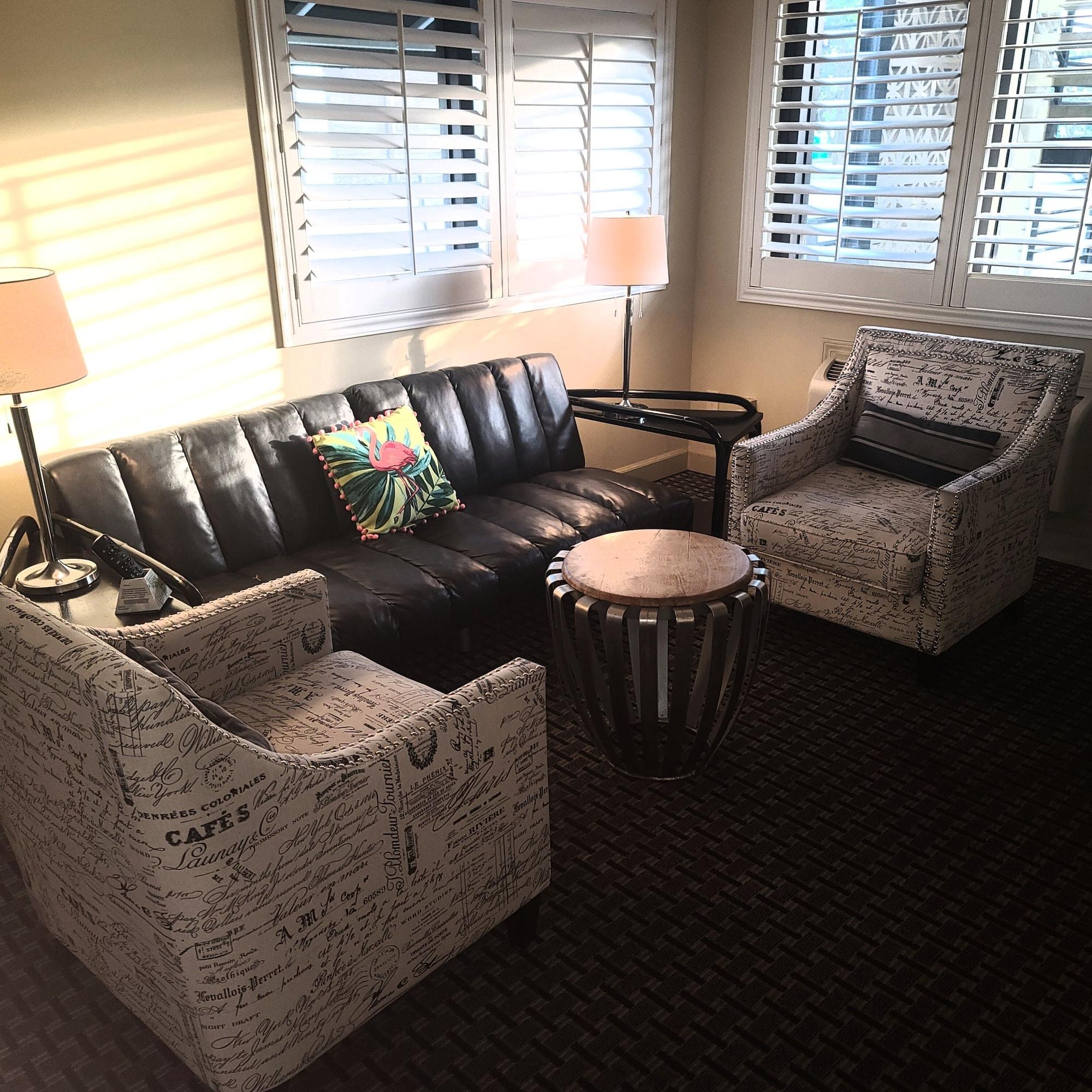 Sole Inn And Suites Pensacola Eksteriør billede