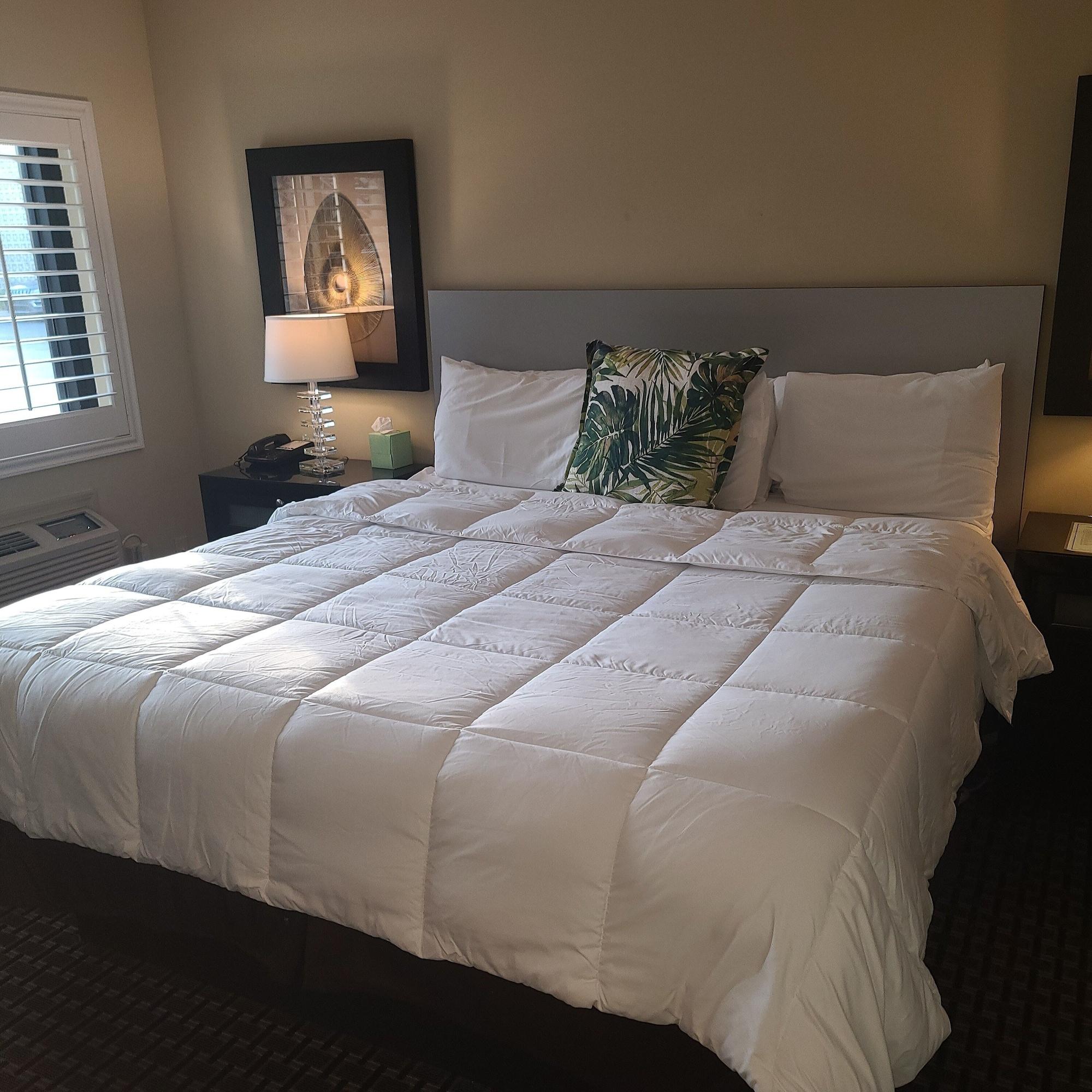 Sole Inn And Suites Pensacola Eksteriør billede