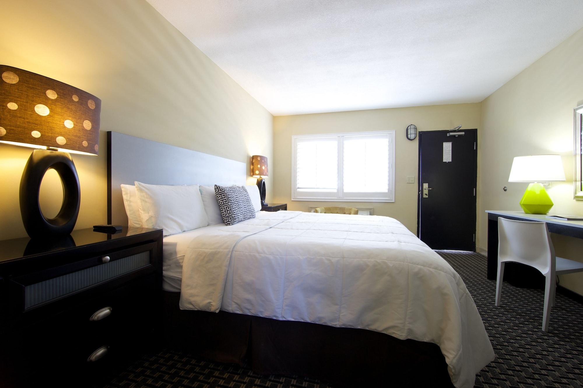 Sole Inn And Suites Pensacola Eksteriør billede