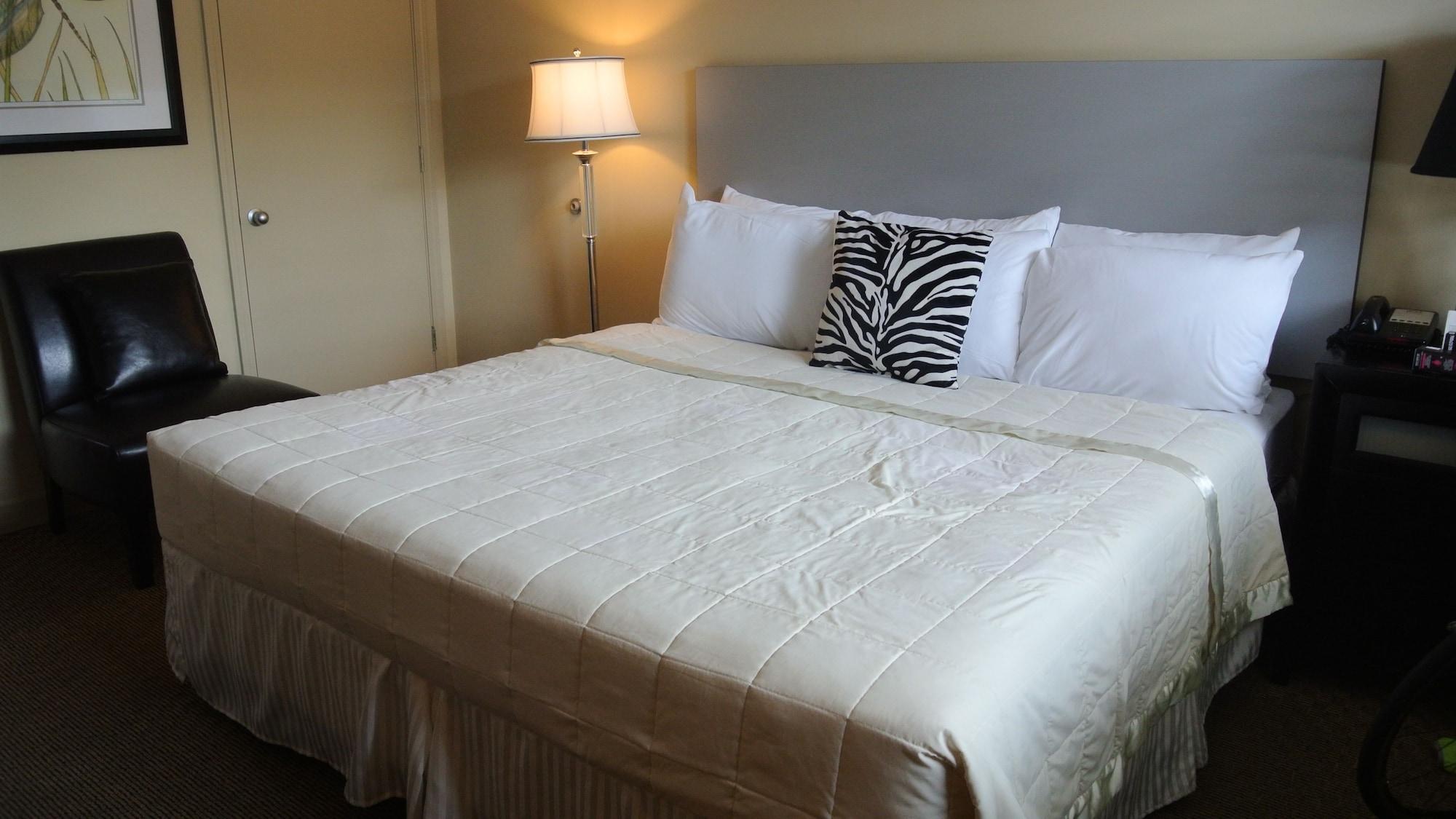 Sole Inn And Suites Pensacola Eksteriør billede