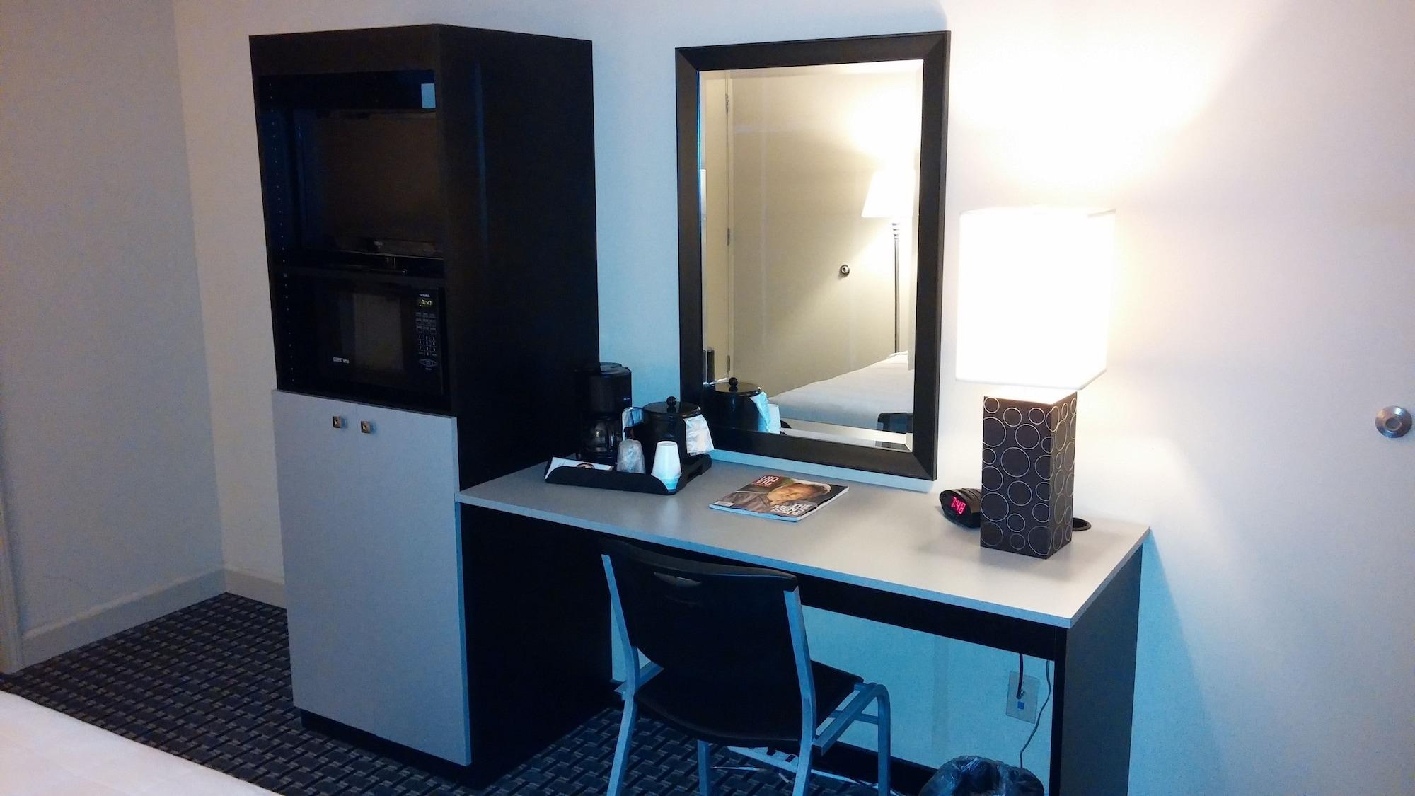 Sole Inn And Suites Pensacola Eksteriør billede