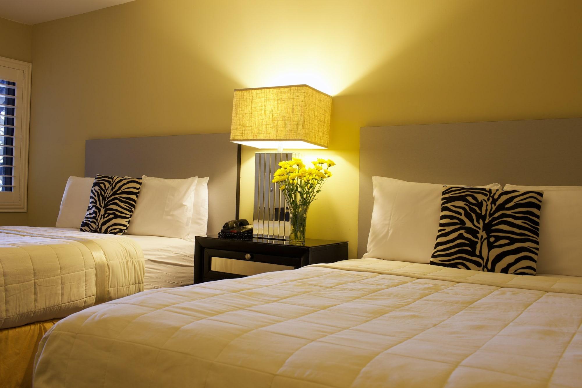 Sole Inn And Suites Pensacola Eksteriør billede