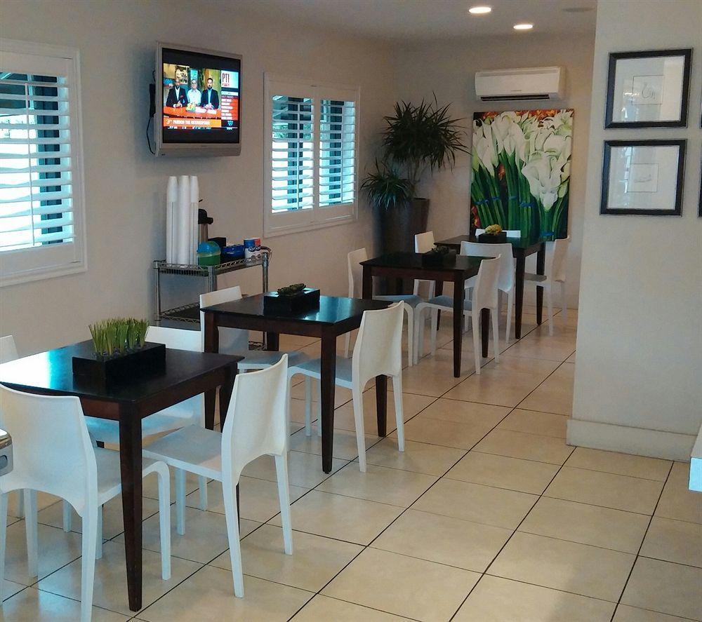 Sole Inn And Suites Pensacola Eksteriør billede