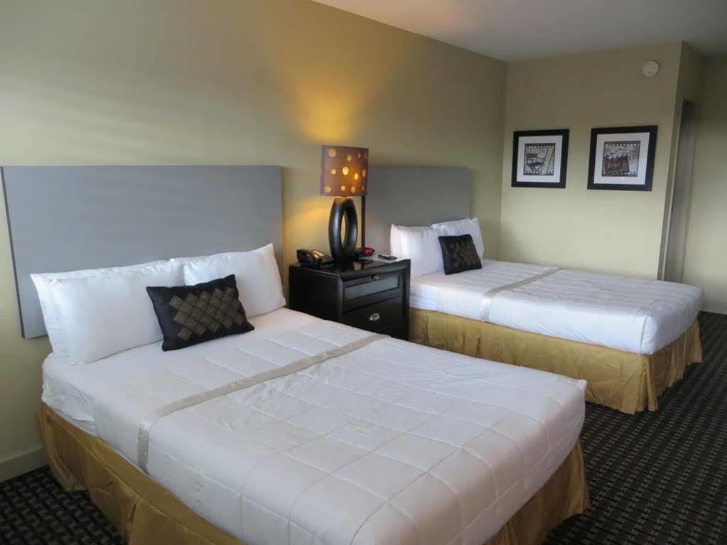 Sole Inn And Suites Pensacola Eksteriør billede