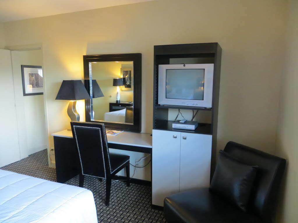 Sole Inn And Suites Pensacola Eksteriør billede