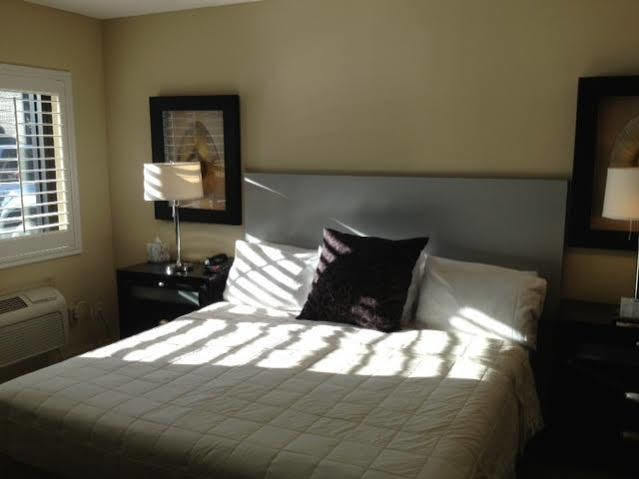 Sole Inn And Suites Pensacola Eksteriør billede
